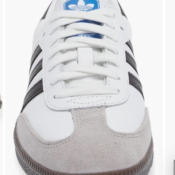 Gender Inclusive Samba OG Sneaker NWT - Picture 4 of 6